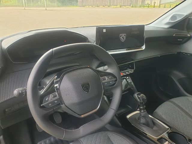 Peugeot 208 Allure Pack