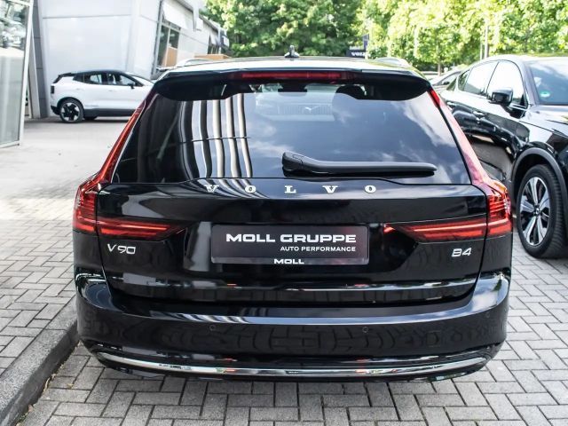Volvo V90 Bright Ultimate