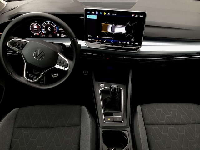 Volkswagen Golf 1.5 TSI