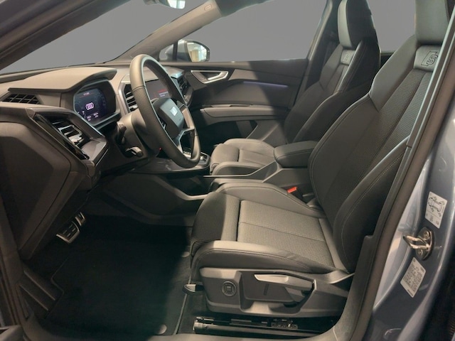 Audi Q4 e-tron Sportback