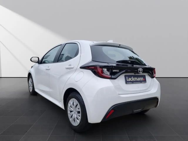 Toyota Yaris 1.0 VVT-i Comfort