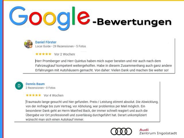 Audi Q6 e-tron Performance S-Line