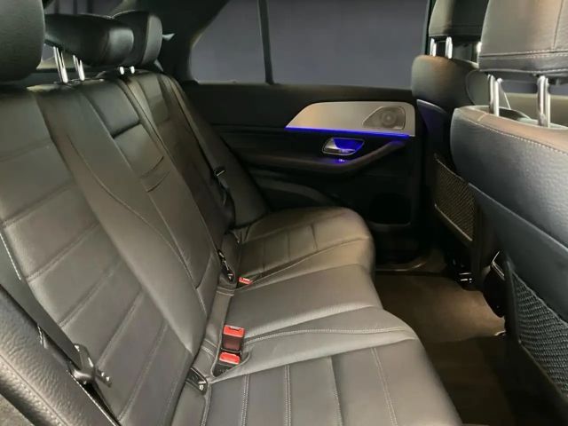 Mercedes-Benz GLE 450 4MATIC AMG Line
