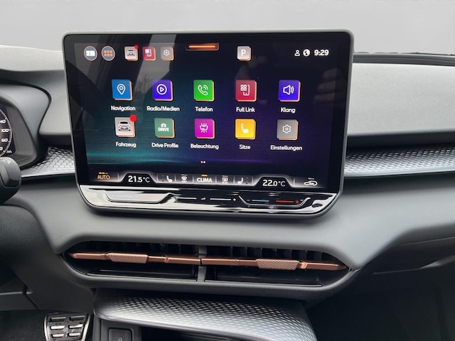 Cupra Terramar 1.5 eTSI