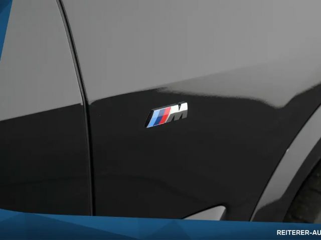 BMW X5 M-Sport xDrive30d