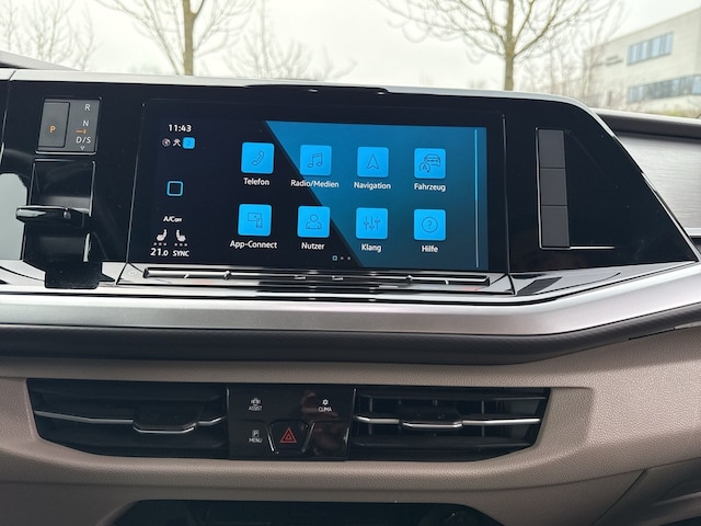 Volkswagen Multivan 2.0 TDI DSG Lang T7