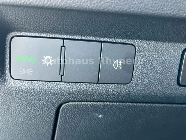 Skoda Enyaq Loft iV 50