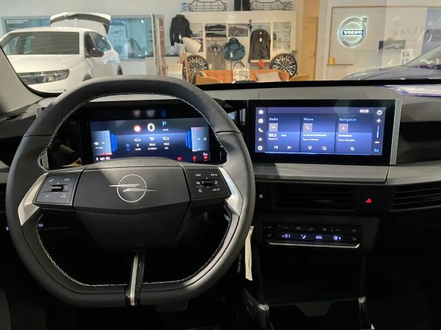 Opel Frontera Edition