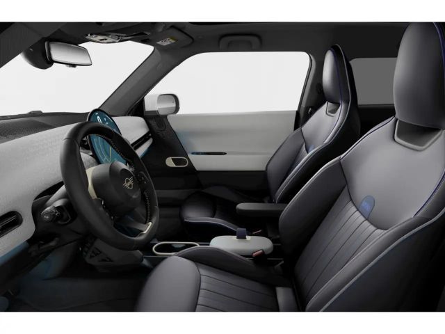 MINI Cooper E Favoured Trim PANO HUD LED NAVI SHZ