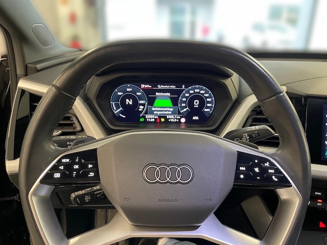 Audi Q4 e-tron 40