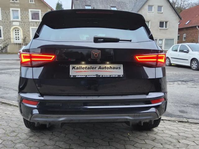 Cupra Ateca 1.5 TSI DSG