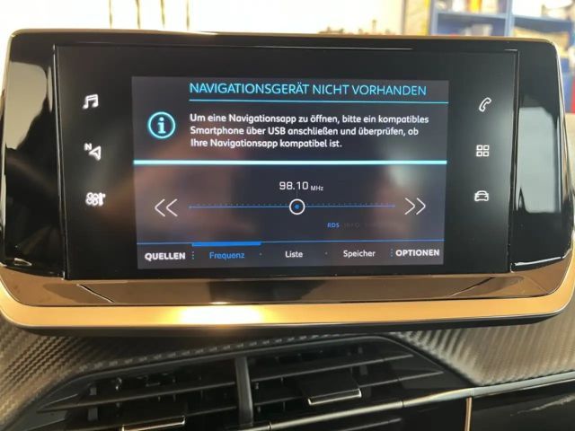 Peugeot 208 Allure Pack EAT8