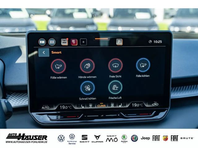 Cupra Terramar 2.0 TSI VZ