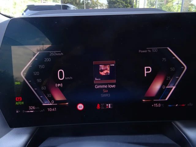 BMW 223 223i Active Tourer