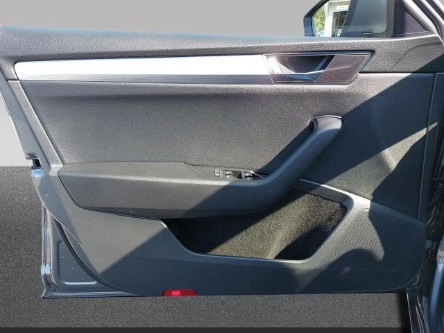 Skoda Superb Ambition