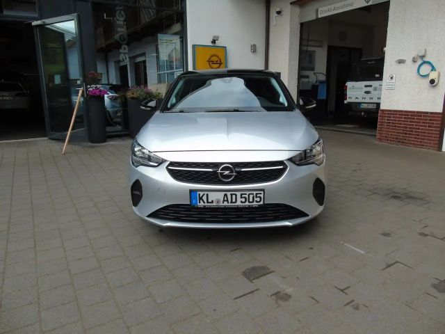 Opel Corsa Edition F Edition