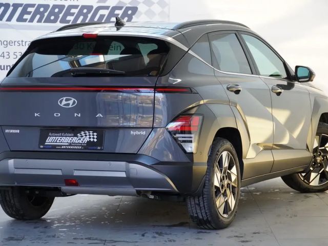Hyundai Kona 1.6 2WD
