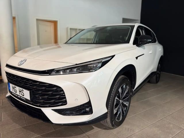 MG HS 1.5Luxury *Letztes Fahrzeug*