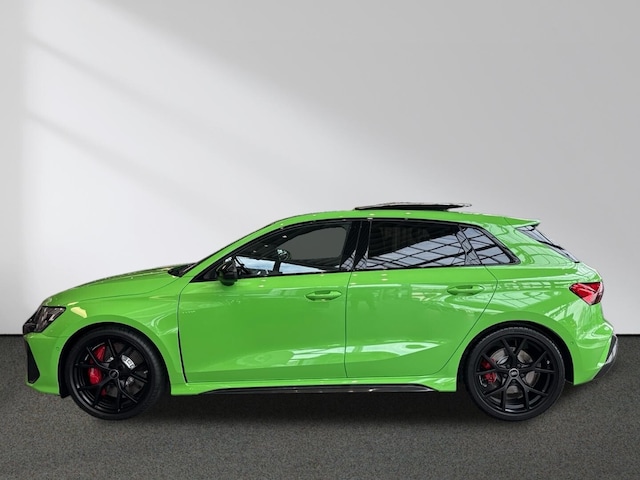 Audi RS3 Quattro S-Tronic Sportback