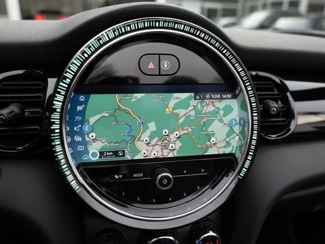 MINI John Cooper Works Cabrio JCW Trim LED ACC SHZ