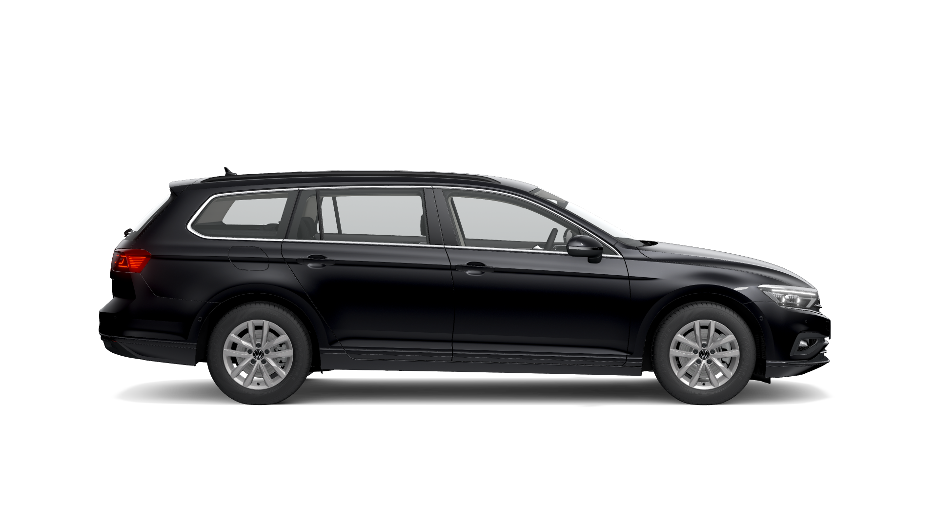 Volkswagen Passat 2.0 TDI Business Variant