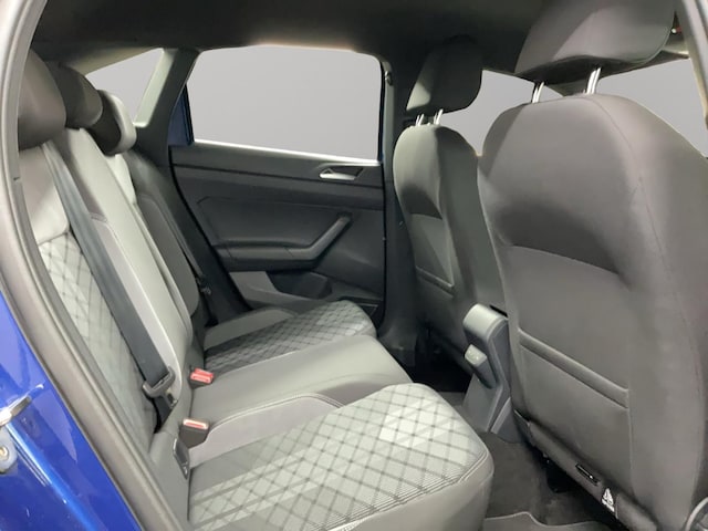 Volkswagen Taigo 1.0 TSI DSG