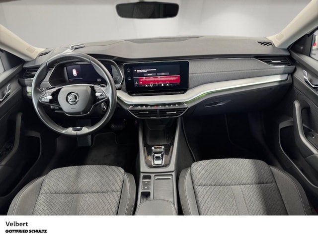 Skoda Octavia Combi Style Style