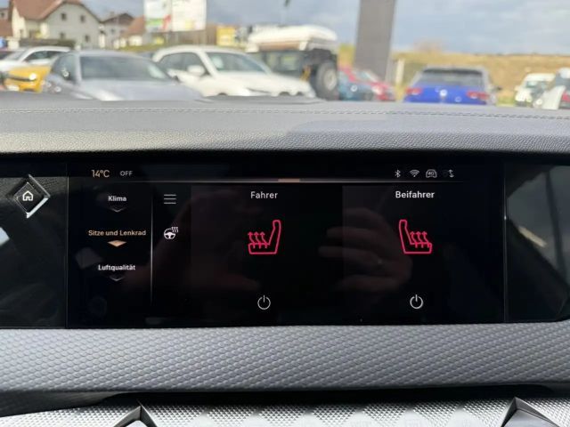 DS DS 4 BlueHDi Mobiles