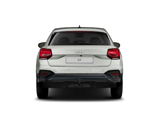 Audi Q2 35 TDI S-Tronic