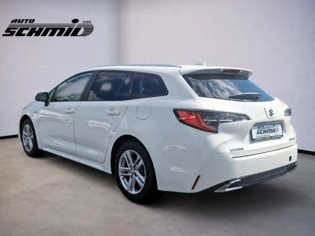 Suzuki Swace Comfort Hybrid