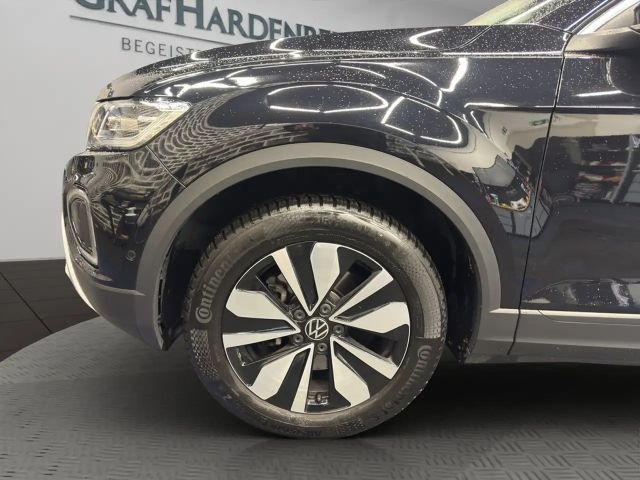 Volkswagen T-Roc 2.0 TDI DSG