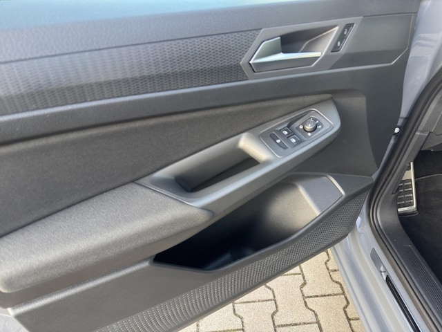 Volkswagen Caddy 1.5 TSI