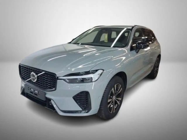 Volvo XC60 AWD Dark Plus