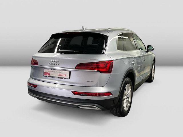 Audi Q5 40 TFSI Quattro S-Tronic