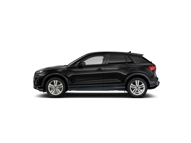 Audi Q2 35 TDI S-Tronic