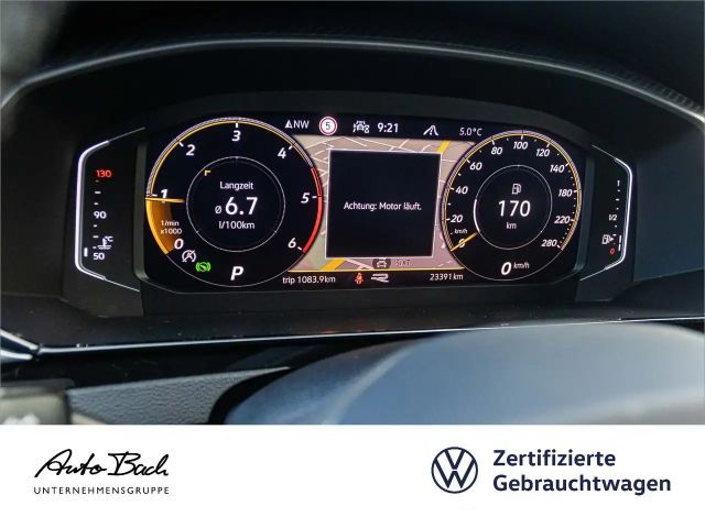 Volkswagen Arteon 2.0 TDI DSG R-Line