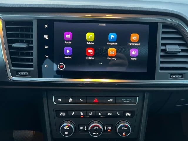 Seat Ateca DSG Style