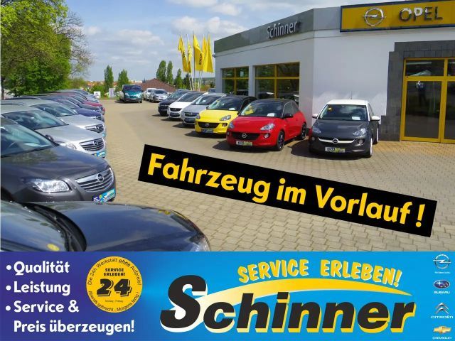 Opel Grandland X GS-Line Grand Sport