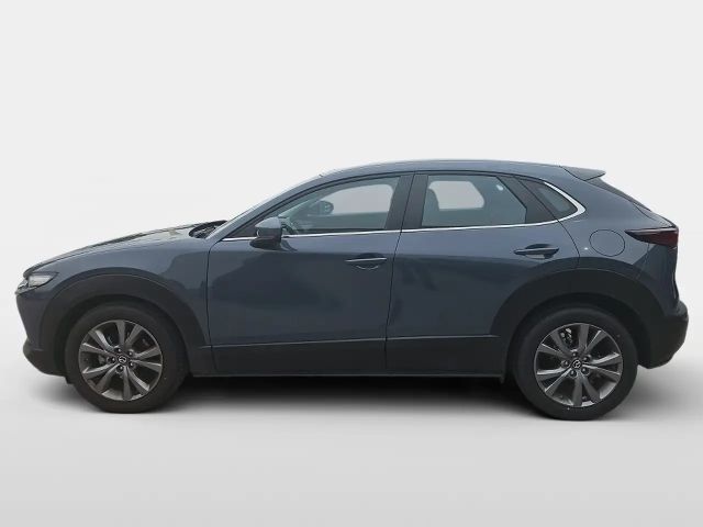 Mazda CX-30 e-Skyactive G140 Centre-Line