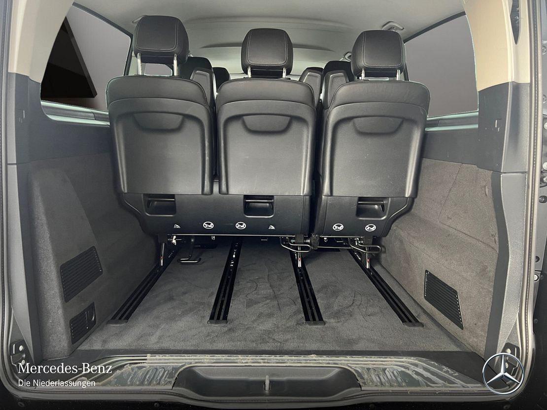Mercedes-Benz V 300 AVANTGARDE CDI Extralang