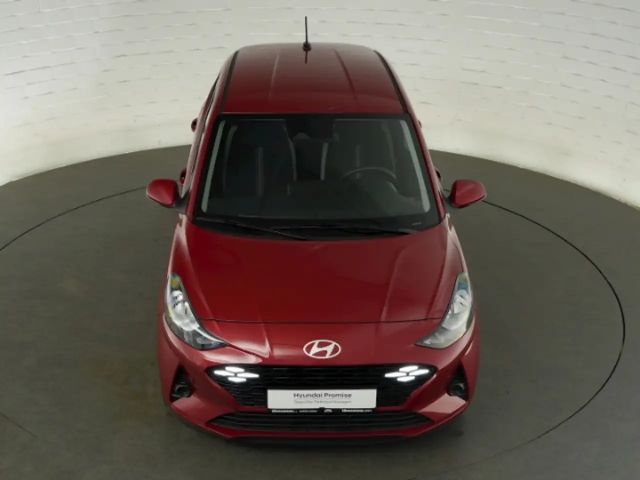 Hyundai i10 Trend