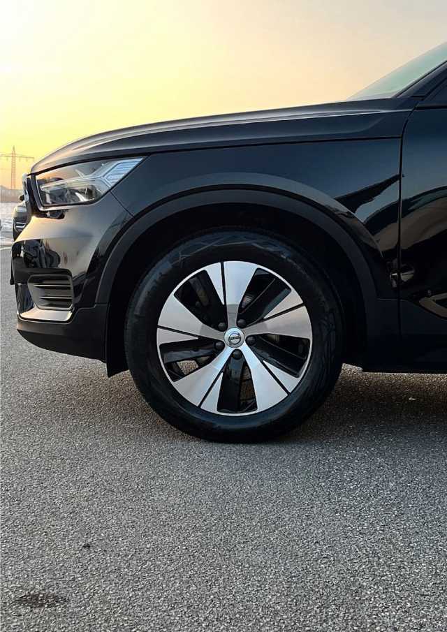 Volvo XC40 Momentum T3