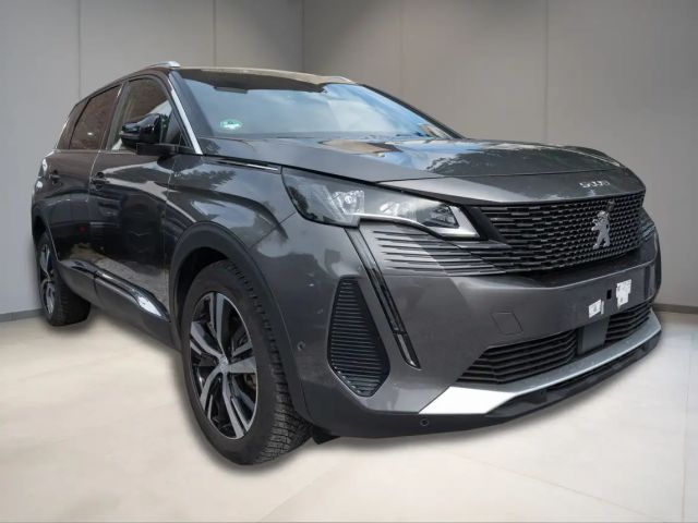 Peugeot 5008 BlueHDi EAT8 GT-Line
