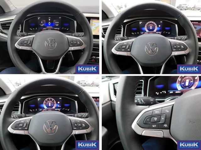 Volkswagen Taigo Move