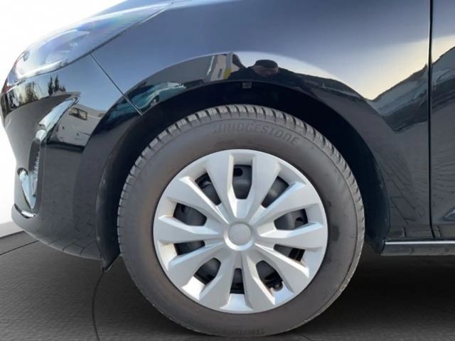 Ford Fiesta Cool & Connect EcoBoost