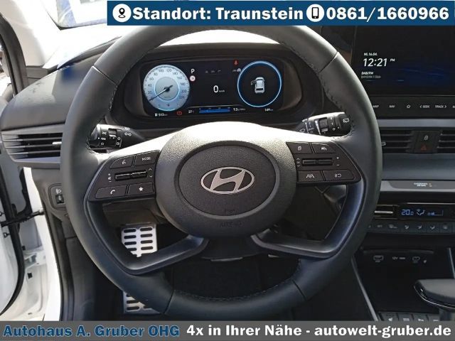 Hyundai Bayon Prime T-GDi