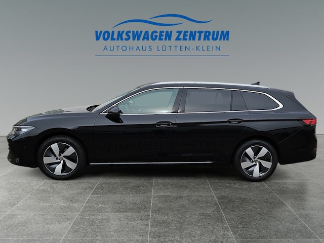 Volkswagen Passat 1.5 TSI Business DSG Variant