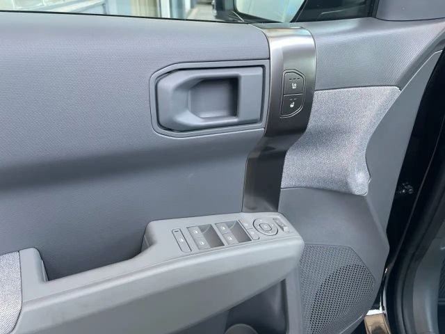 Kia EV3 Earth FWD Long range