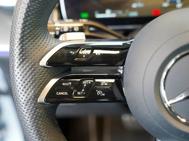 Mercedes-Benz GLC 300 4MATIC AMG Line