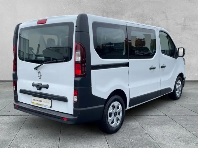 Renault Trafic Blue dCi 110